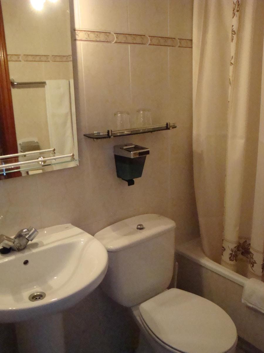Hostal Zamora Bed and Breakfast in Centro