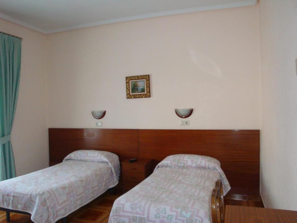 Hostal Zamora Bed and Breakfast in Centro