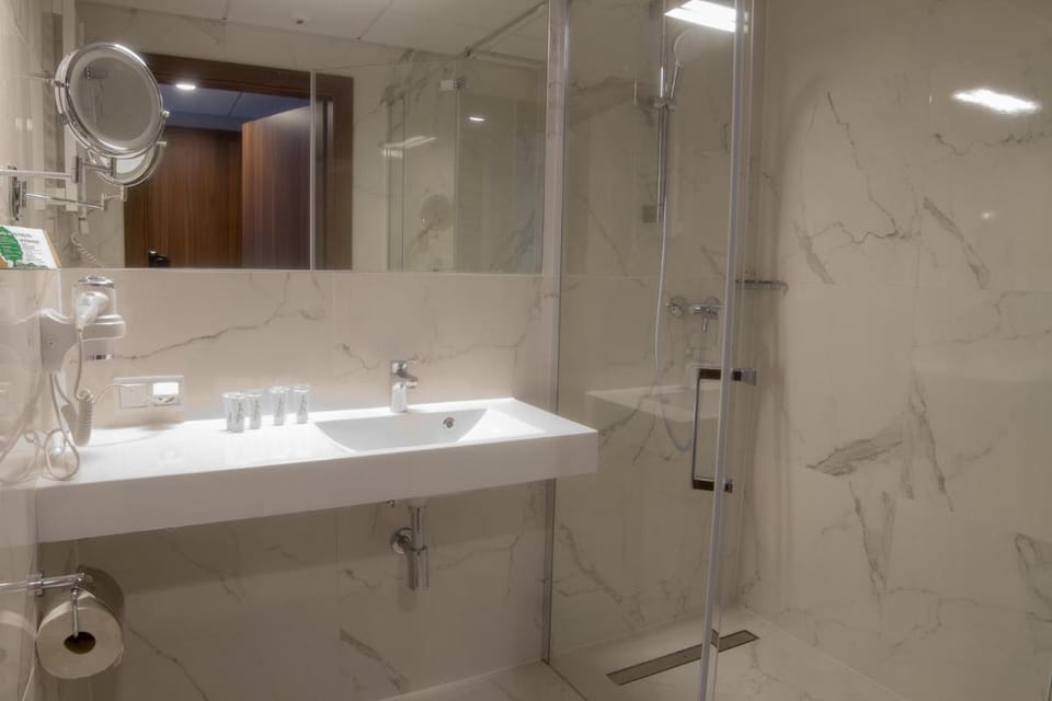 Trofana Wellness & SPA Hotel in Miedzyzdroje