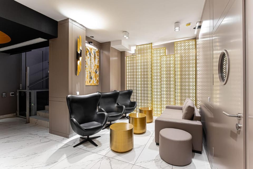 Trofana Wellness & SPA Hotel in Miedzyzdroje