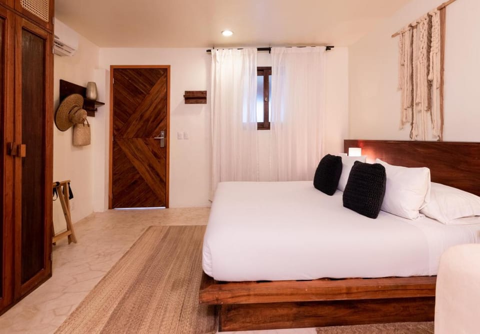 Mezzanine Tulum, A Small Luxury Hotel Hotel in State of Quintana Roo
