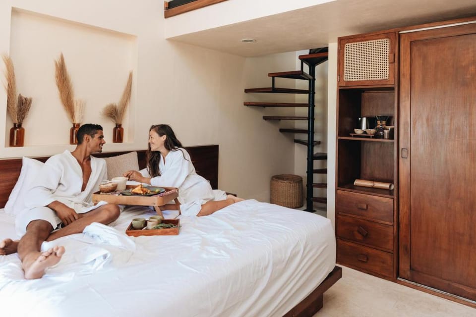 Mezzanine Tulum, A Small Luxury Hotel Hotel in State of Quintana Roo