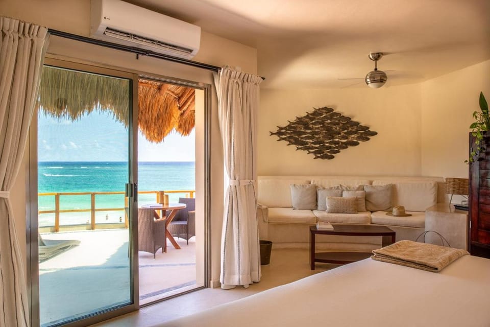 Mezzanine Tulum, A Small Luxury Hotel Hotel in State of Quintana Roo