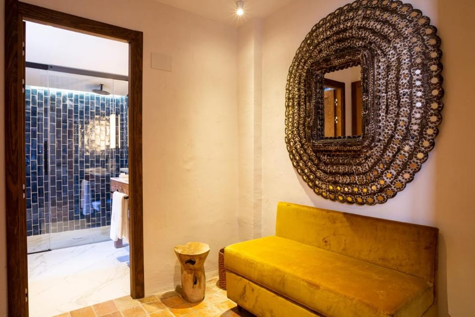 Hotel La Torre del Canonigo - Small Luxury Hotels Hotel in Ibiza