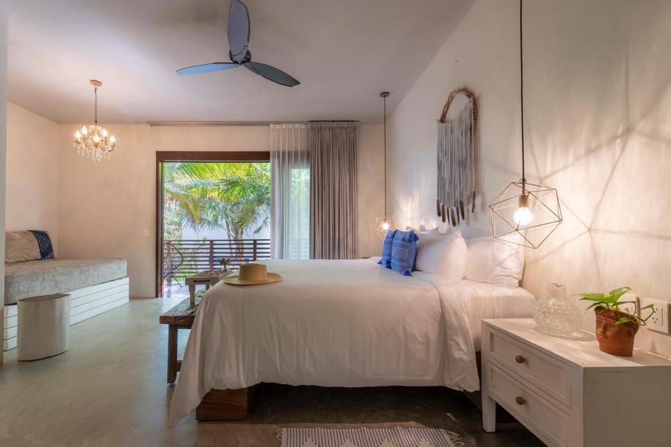 La Zebra Tulum, A Small Luxury Hotel Hotel in State of Quintana Roo