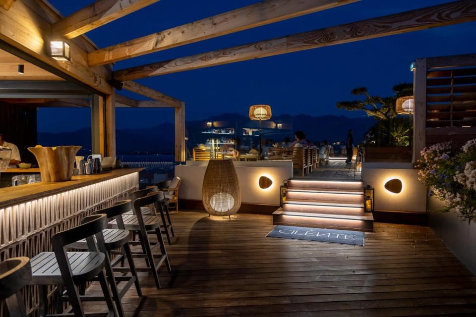 Hotel L'Acquale Hotel in Calvi
