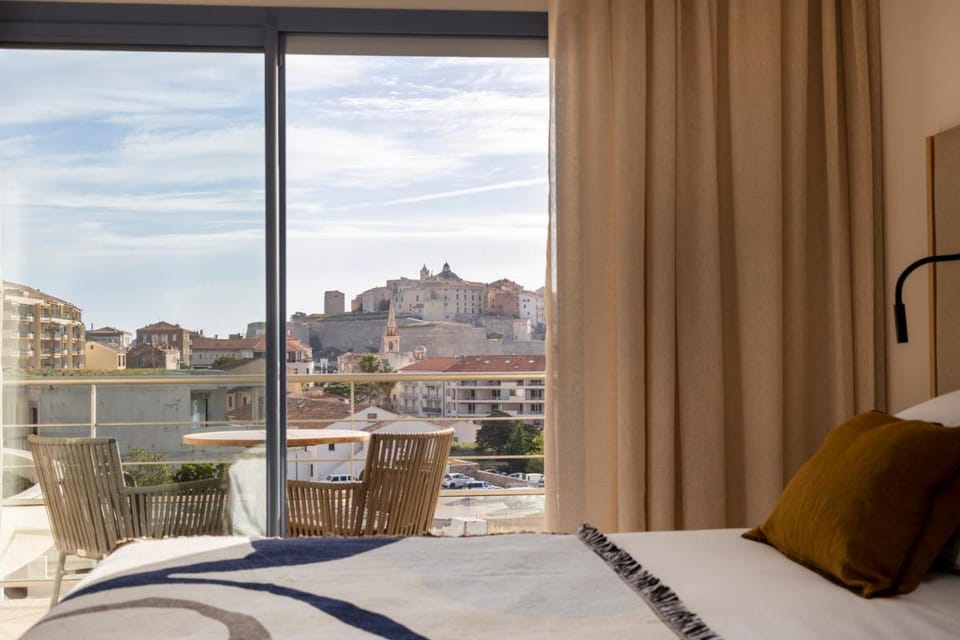 Hotel L'Acquale Hotel in Calvi