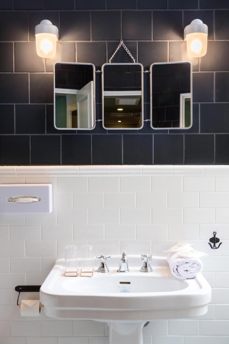Hotel Silky by HappyCulture Hotel in Lyon