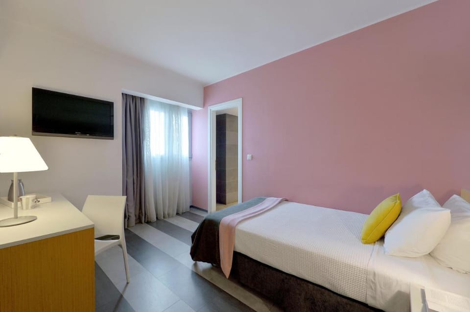 Airotel Galaxy Hotel in Kavala