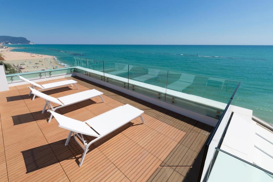 Life Hotel Hotel in Porto Recanati