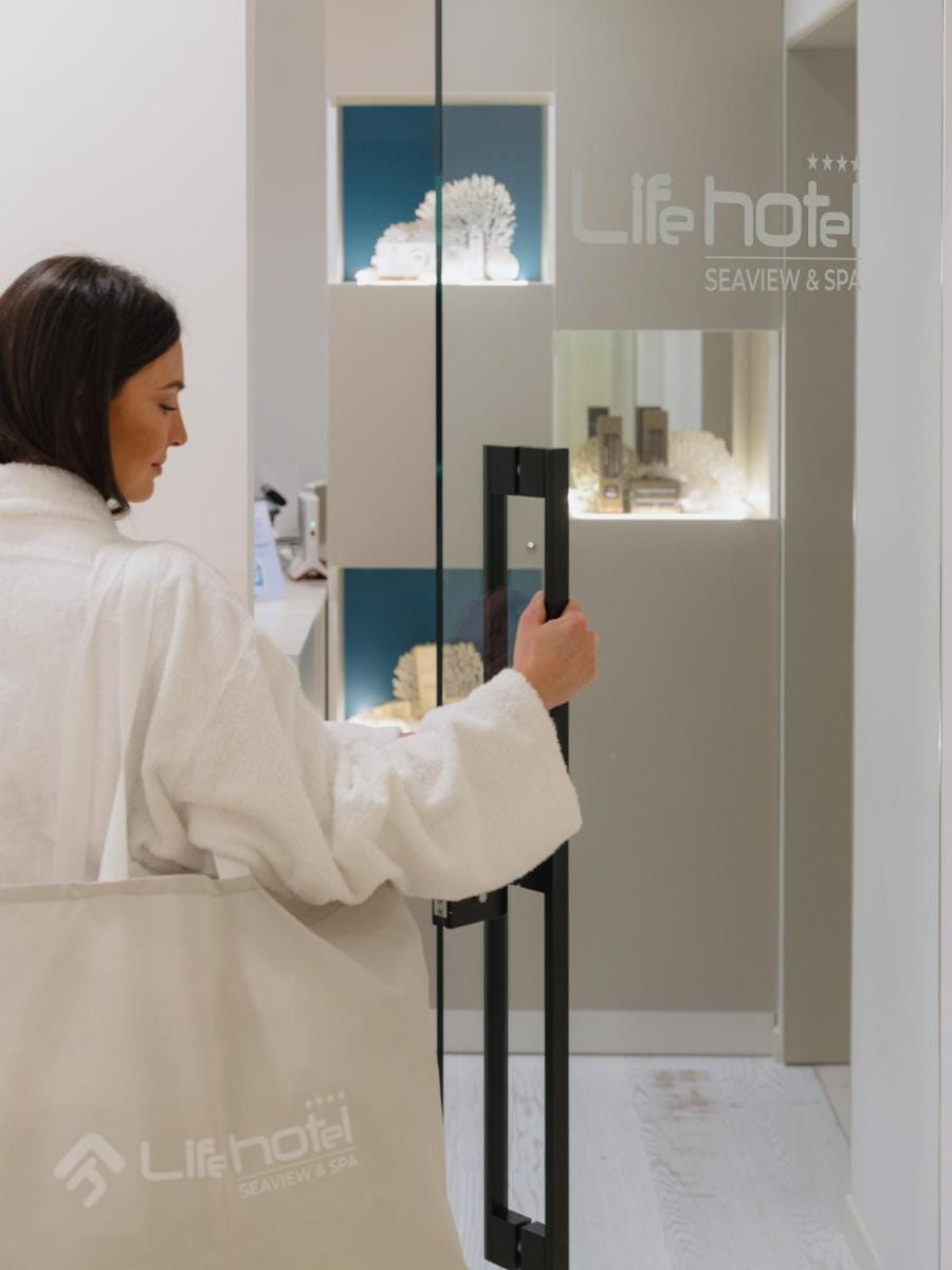 Life Hotel Hotel in Porto Recanati