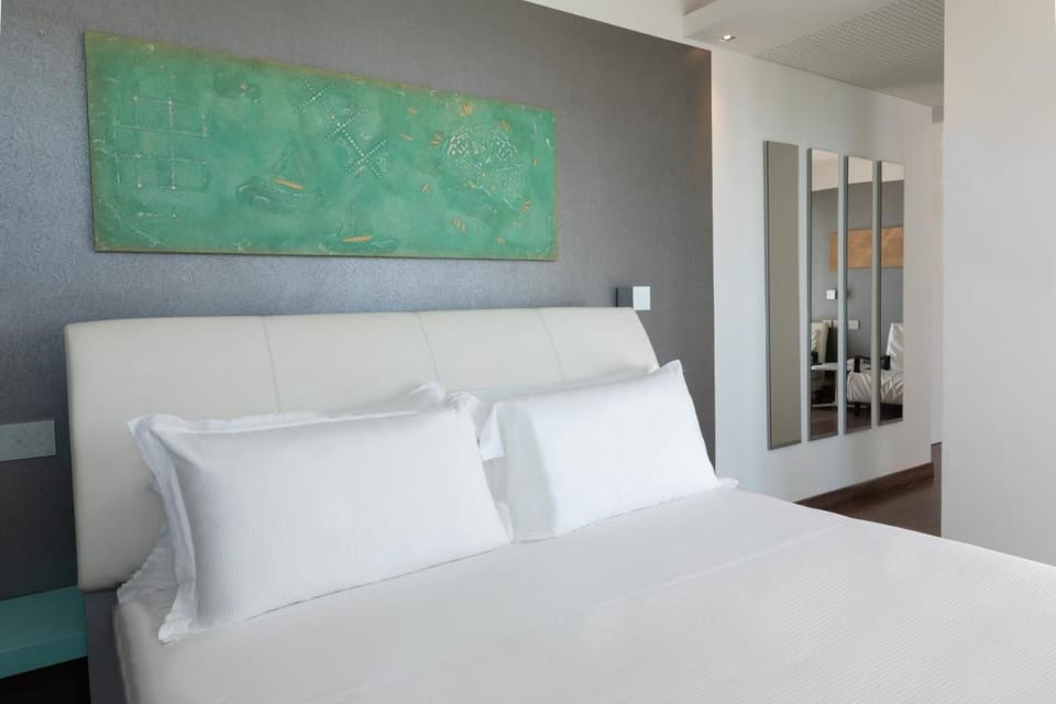 Life Hotel Hotel in Porto Recanati
