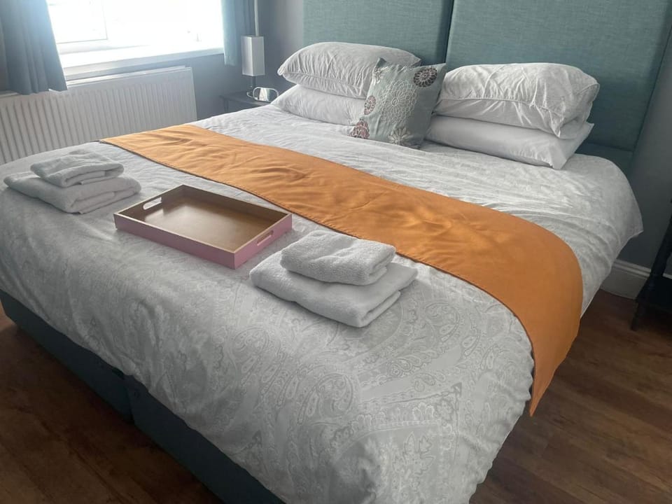 The Westbank Bed and Breakfast in Torquay