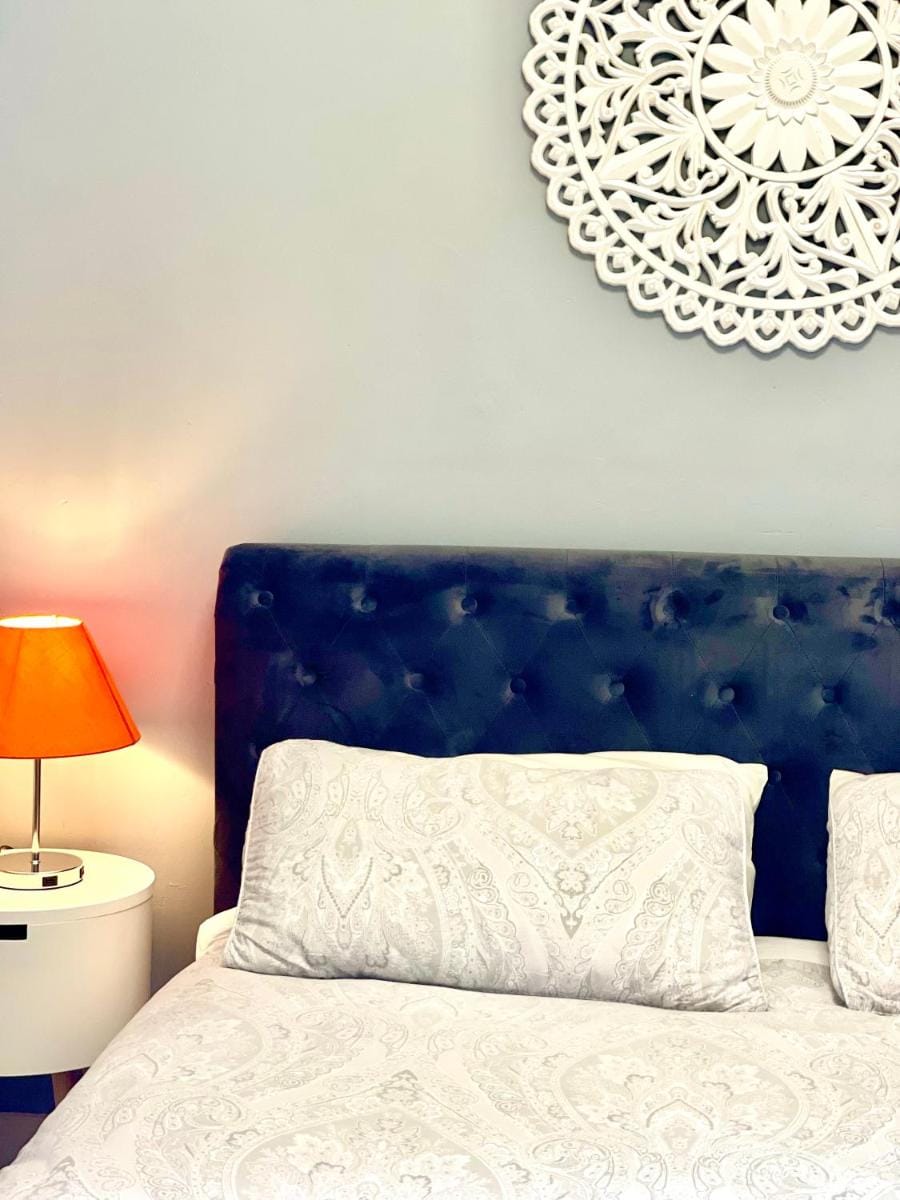 The Westbank Bed and Breakfast in Torquay