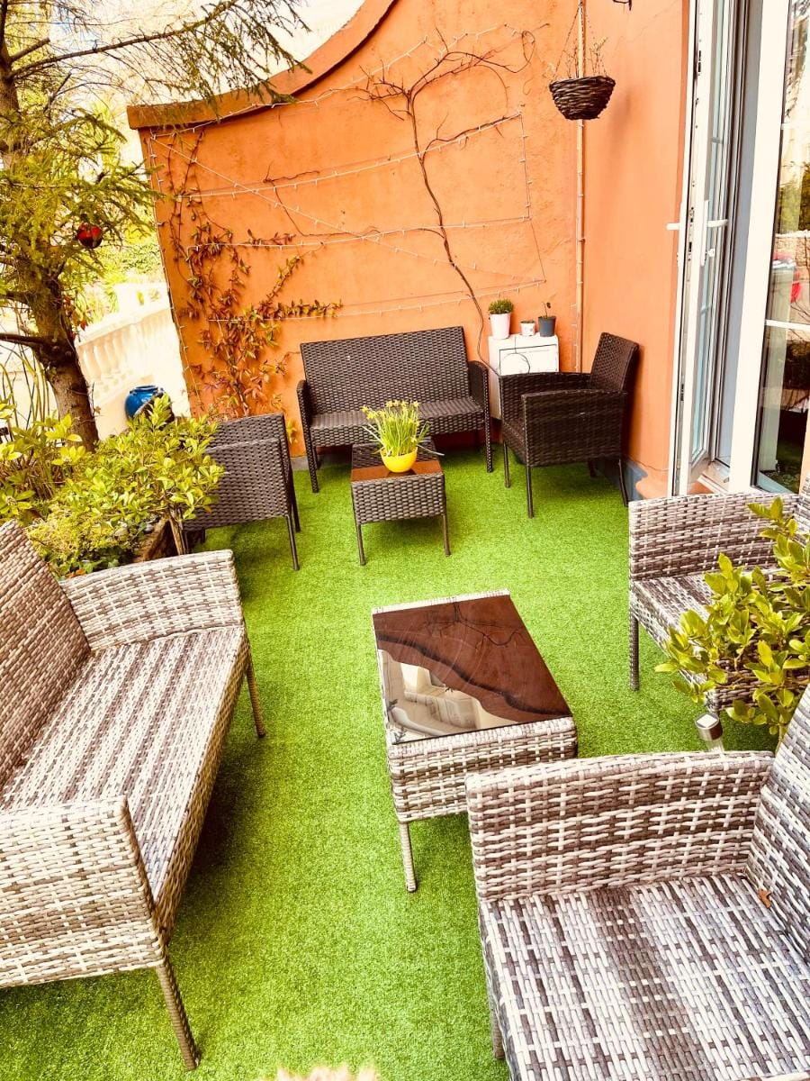 The Westbank Bed and Breakfast in Torquay