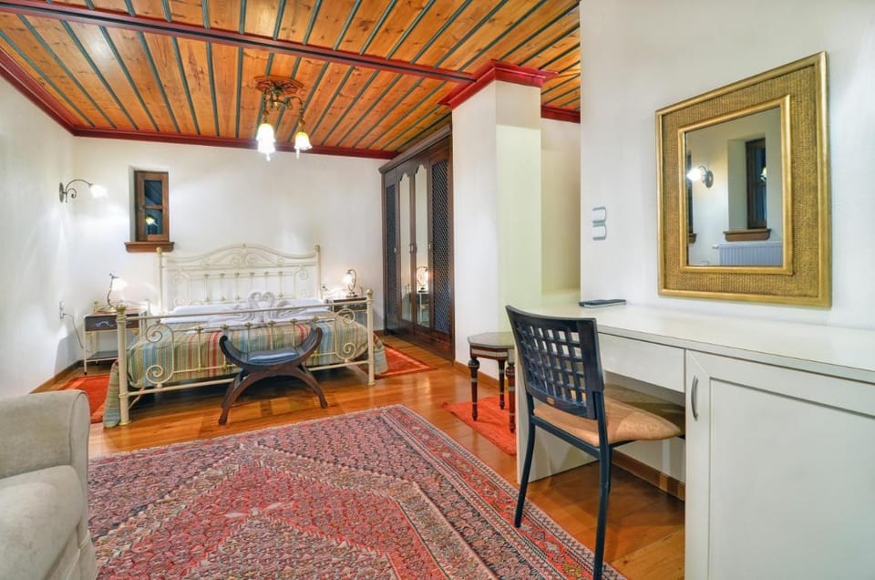 Melinas Boutique Hotel B&B Bed and Breakfast in North Macedonia