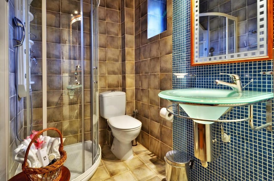 Melinas Boutique Hotel B&B Bed and Breakfast in North Macedonia
