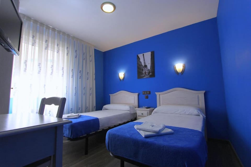 Hostal Regio Bed and Breakfast in Centro