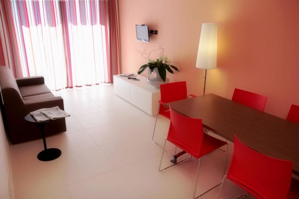 Hotel Residence & Centro Congressi Le Terrazze Hotel in Trentino-South Tyrol