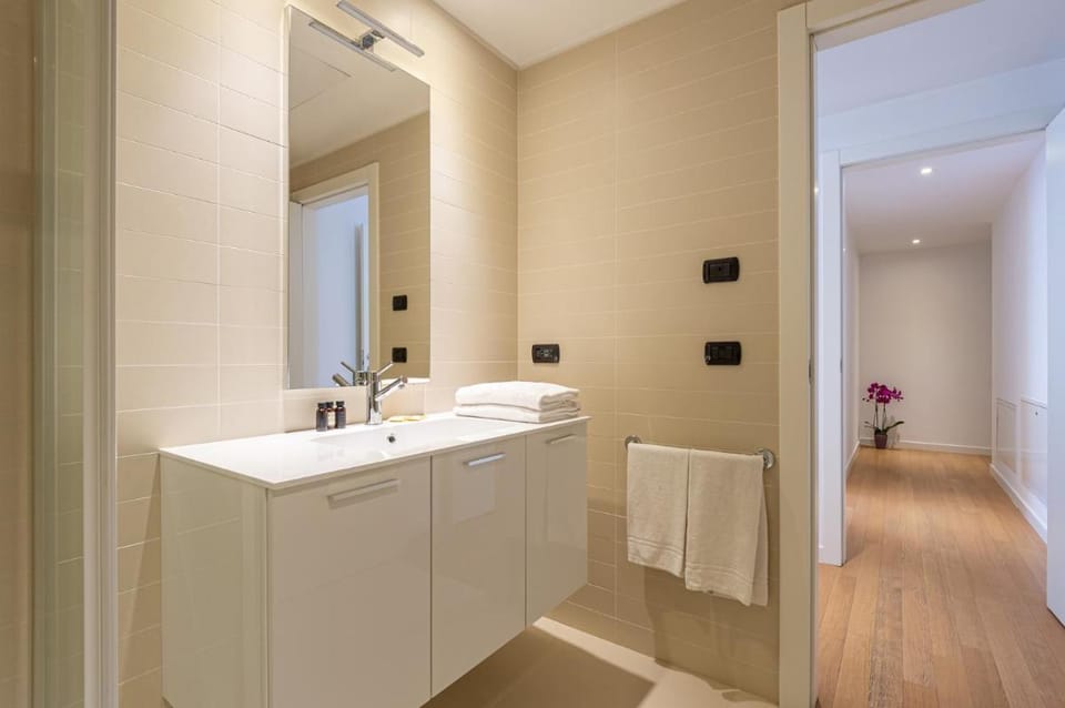 Hotel Residence & Centro Congressi Le Terrazze Hotel in Trentino-South Tyrol