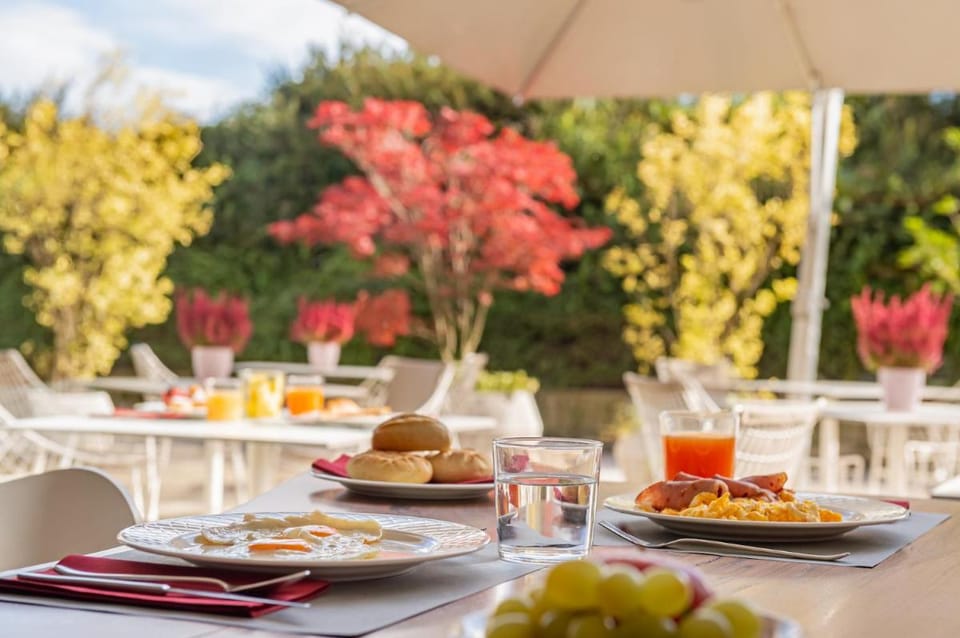 Hotel Residence & Centro Congressi Le Terrazze Hotel in Trentino-South Tyrol