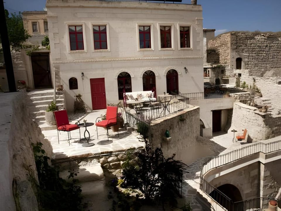 Hezen Cave Hotel Hotel in Kayseri, Türkiye