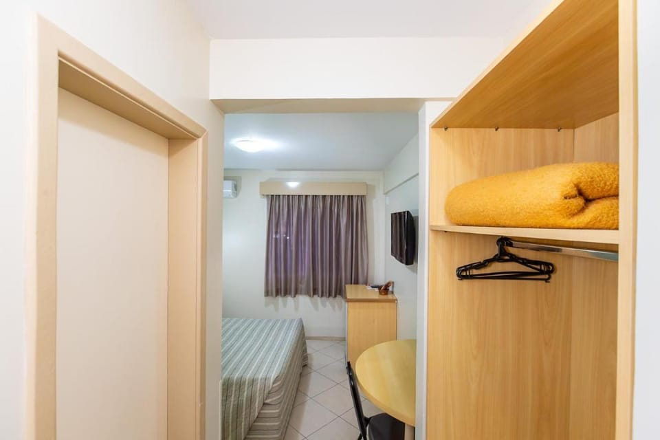 Hotel Express São Leopoldo Hotel in São Leopoldo
