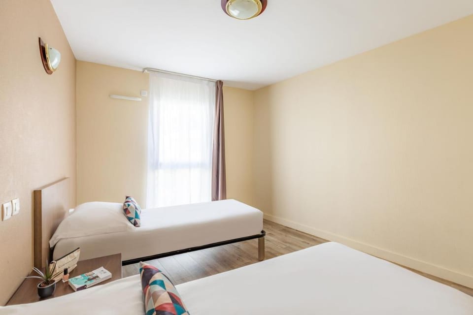 Appart'City Nice Acropolis Apartment hotel in Nice