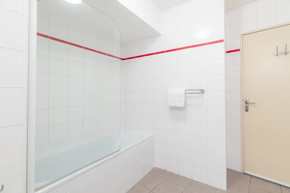 Appart'City Nice Acropolis Apartment hotel in Nice