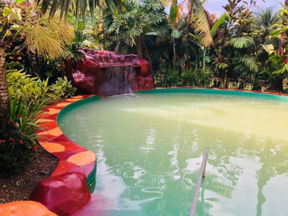 Blue River Resort & Hot Springs Hotel in Alajuela Province