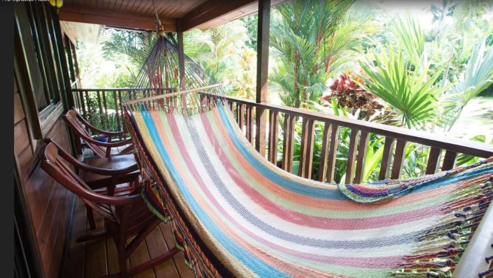 Blue River Resort & Hot Springs Hotel in Alajuela Province