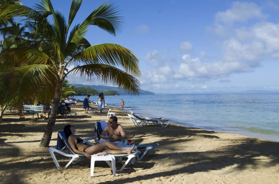 Hotel Playa Colibri Hotel in Las Terrenas