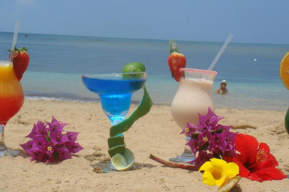 Hotel Playa Colibri Hotel in Las Terrenas