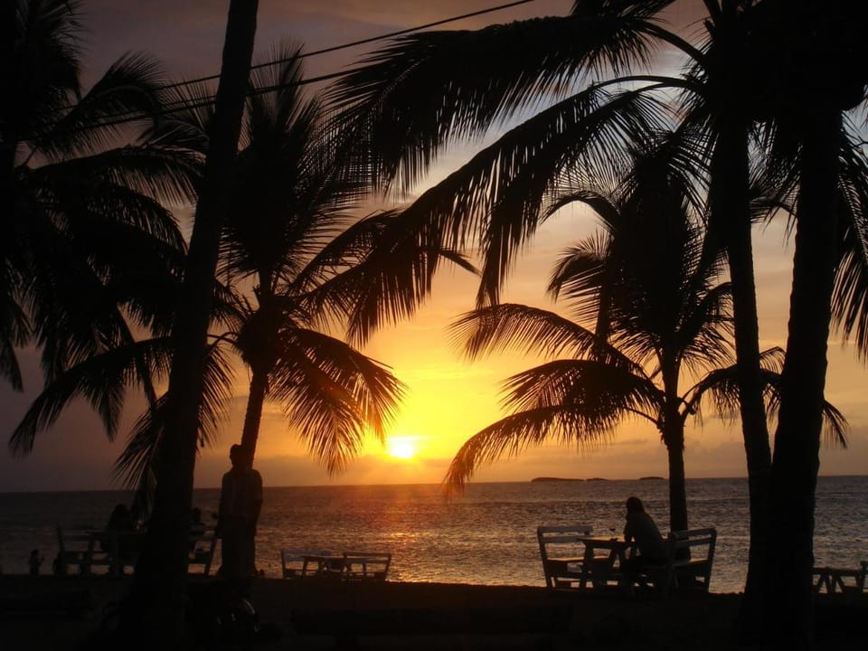 Hotel Playa Colibri Hotel in Las Terrenas