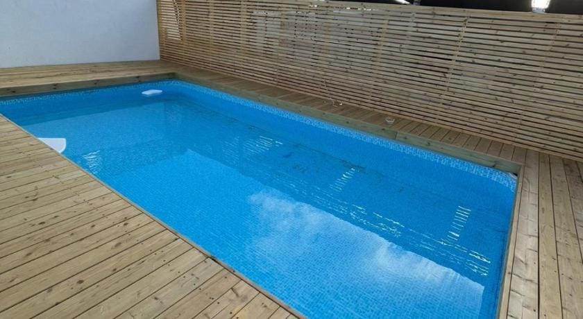 Q Village Hotel - Poleg Beach Hotel in Netanya