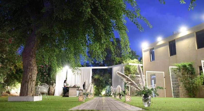 Q Village Hotel - Poleg Beach Hotel in Netanya