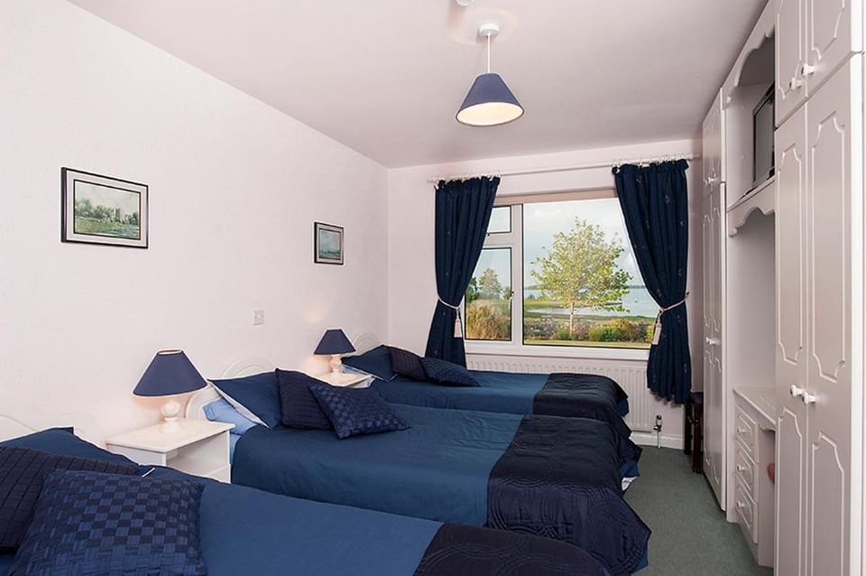 The Waterfront House Country Home Bed and Breakfast in County Galway