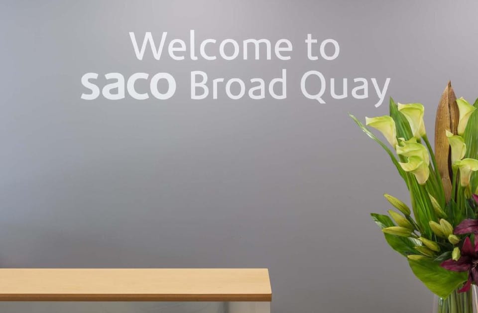 Saco Bristol - Broad Quay Apartment Hotel in Bristol