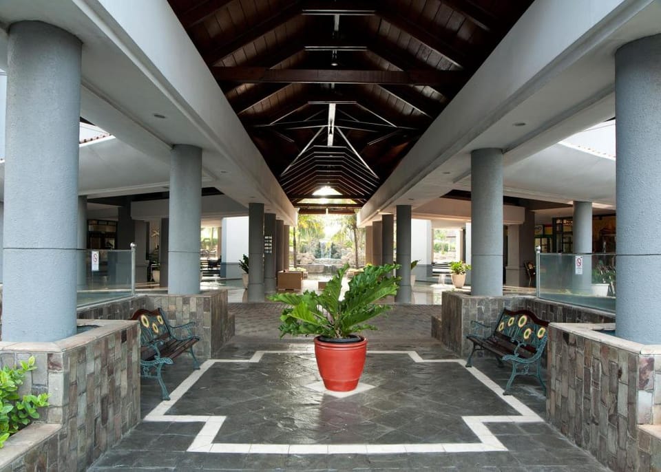 Grand Tropic Suites Hotel Hotel in Jakarta