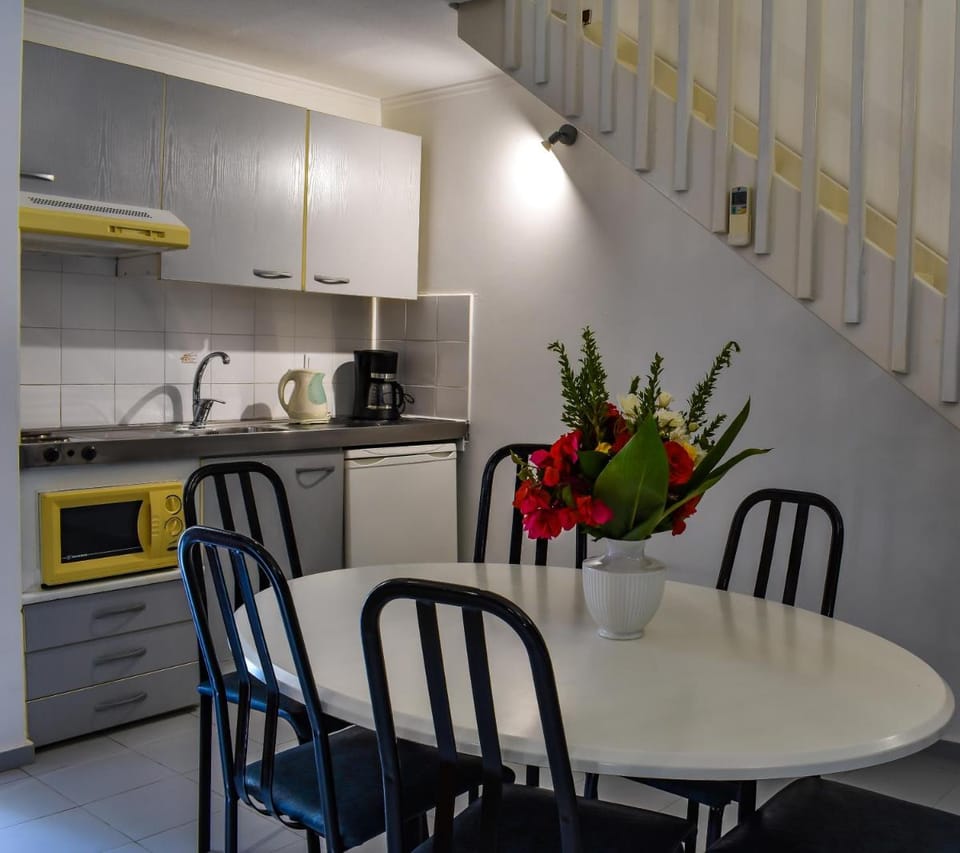 Govino Bay Apartment hotel in Gouvia