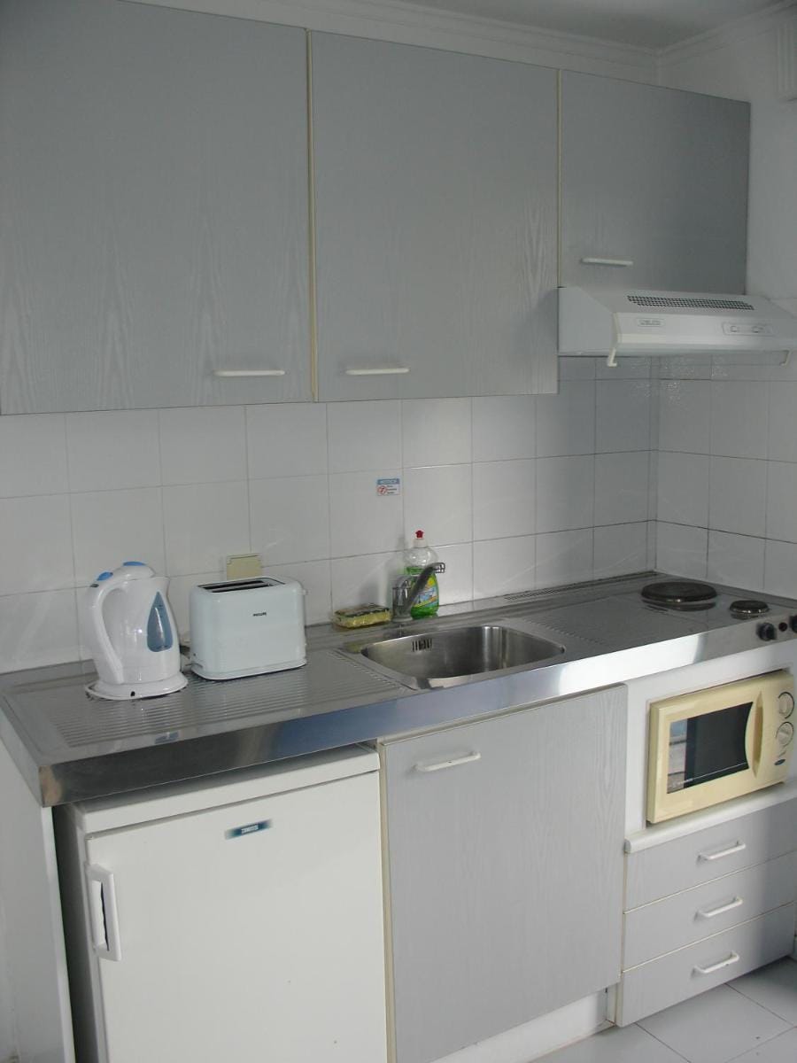 Govino Bay Apartment hotel in Gouvia