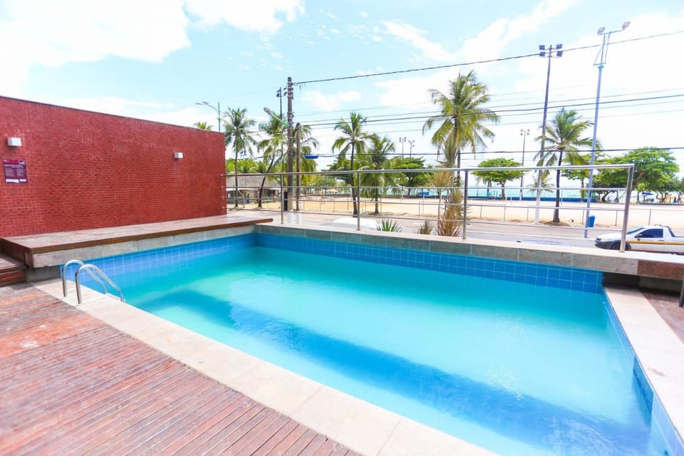 Pajuçara Praia Hotel Hotel in Maceió