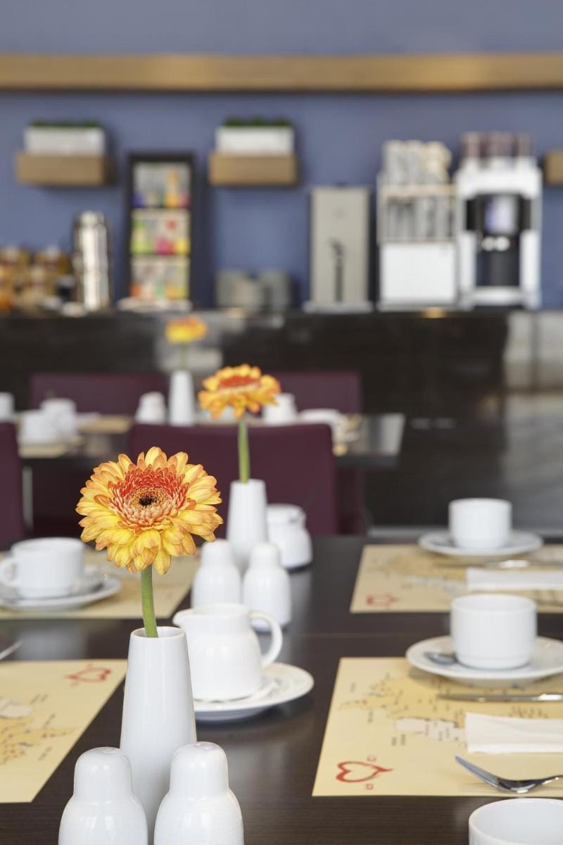 Intercityhotel Bonn Hotel in Bonn