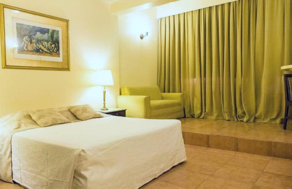 Dayrell Hotel e Centro De Convenções Hotel in Belo Horizonte