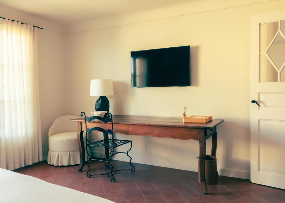 Hotel la Ponche Hotel in Saint-Tropez