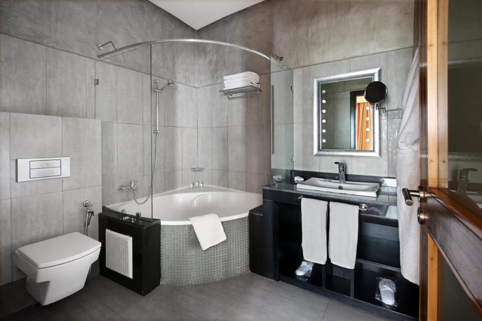 Park Suites Hotel Luxury Boutique Hotel Hotel in Casablanca