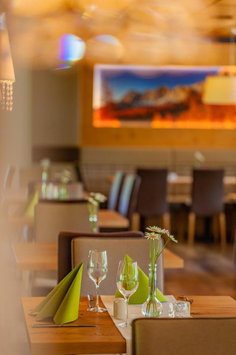 Pehab - Dachstein Rooftop-Spa Hotel in Salzburgerland