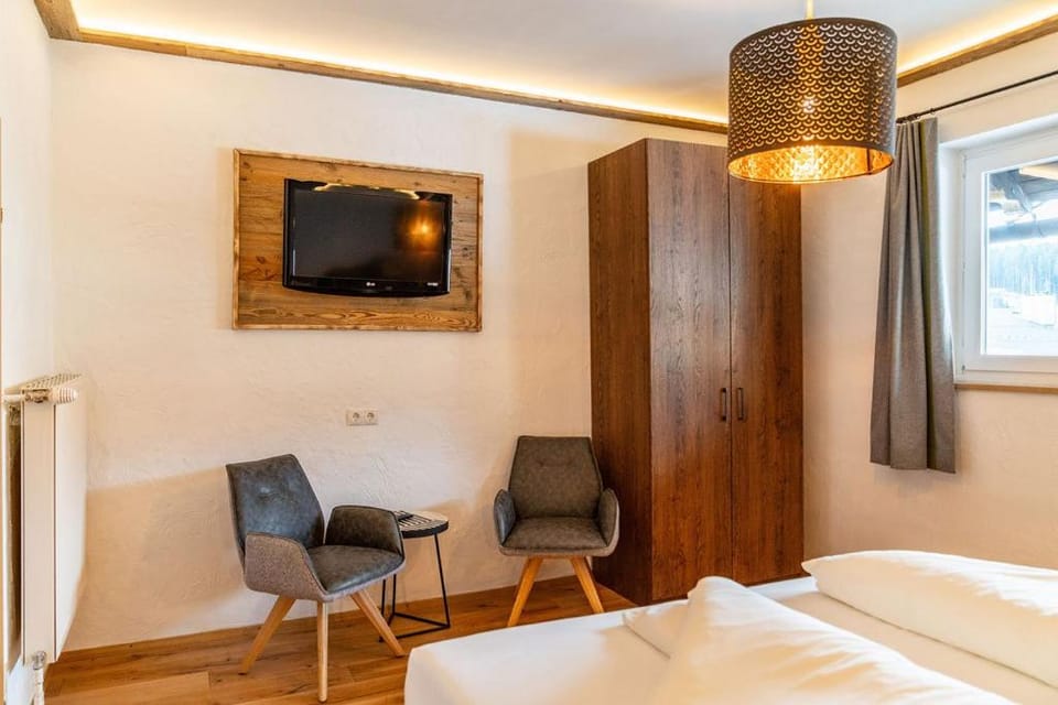 Pehab - Dachstein Rooftop-Spa Hotel in Salzburgerland