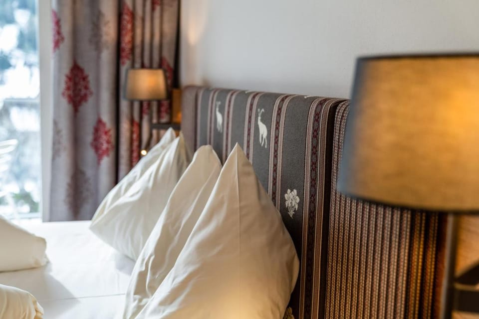 Pehab - Dachstein Rooftop-Spa Hotel in Salzburgerland