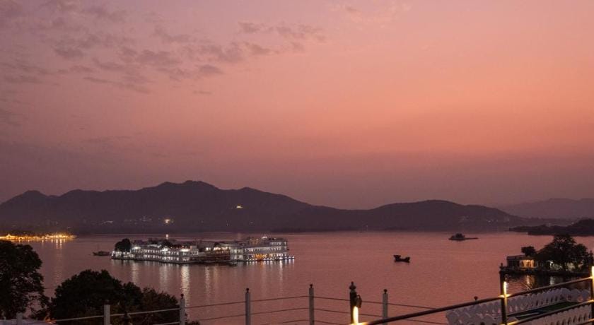 Hotel Udaigarh Hotel in Udaipur